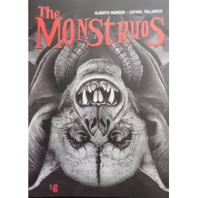 The Monstruos
